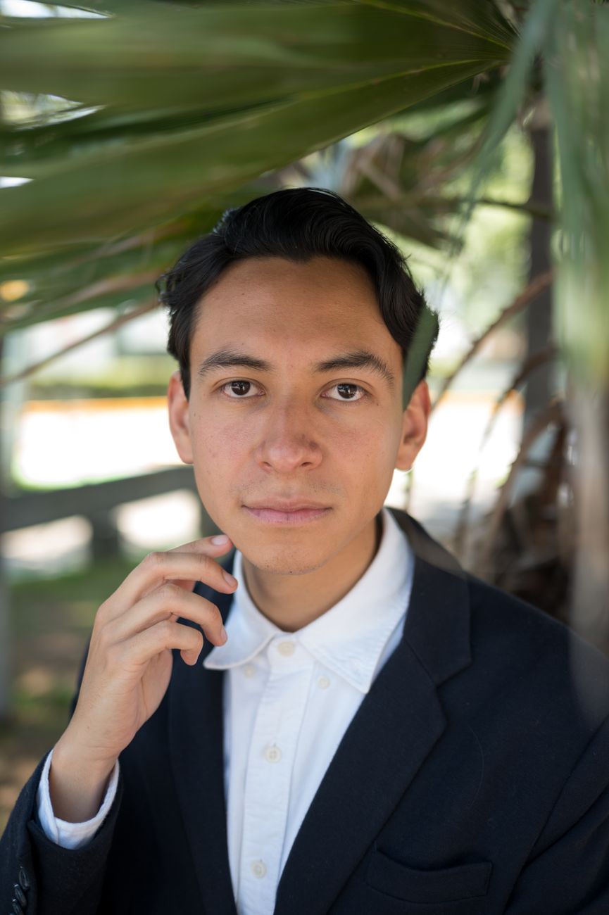 Fotografía de David Mendoza
